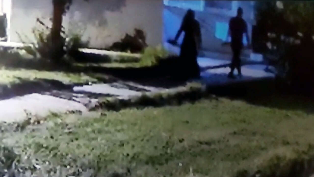 Eski eşini eşarbıyla boğarak öldürdü! Mahkemede anlattıkları kan dondurdu 4